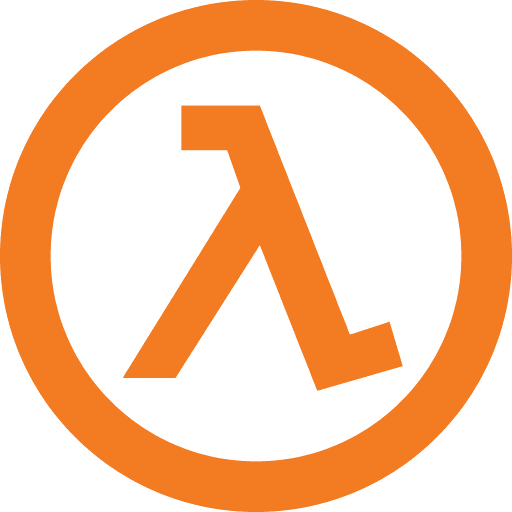 Lambda logo